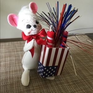 Anna Lee 4th of July